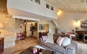 Duplex Centre Historique Uzes